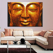 Atacado Quadro Buda Pintura Na Tela Para Decoração Da Parede